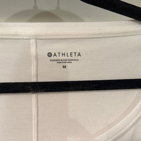 Athleta Top - Picture 2 of 3